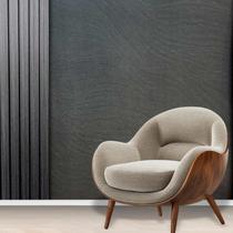 Placa Vinílica Marmorizada Decorativa Flexível Urban Gray 2,44m x 1,22m 2,97m2 de cobertura Placa Vinílica Marmorizada Decorativa Flexível Urban Gray 2,44m x 1,22m 2,97m2 de cobertura