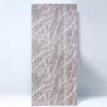 Placa Vinílica Marmorizada Grigio Grpvmgo 2,75x1,20m (3,30m²/Placa) Cinza Graddus