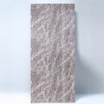 Placa Vinílica marmorizada Grigio Grpvmgo 2,75x1,20m (3,30m²/placa)