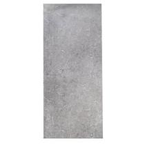 Placa Vinílica Texturizada 275cm x 120cm (3,30m²/Placa) Vulcano Chiaro Graddus