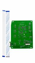 Placa Volume Cabo Flat Para Caixa de Som Partybox 310 40hpb350ky1g Placa Volume Cabo Flat Para Caixa de Som Partybox 310 40hpb350ky1g