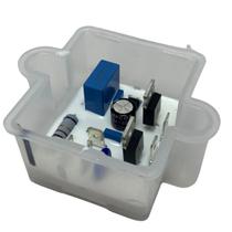 Placa Wanke tr/sp/fv V3 Bivolt Original 8808 Placa Wanke tr/sp/fv V3 Bivolt Original 8808