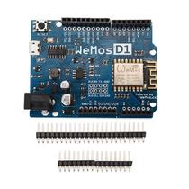 Placa Wemos D1 Esp8266 12E wi-fi
