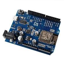 Placa WeMos D1 R1 Wifi ESP8266