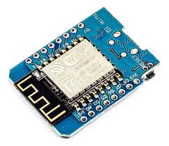 Placa Wemos Mini D1 16M Esp8266 12E Wifi
