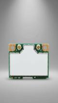 Placa Wi-Fi 5G + Bluetooth Mini PCI-e 867Mbps