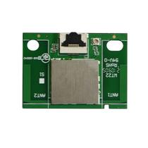 Placa wifi 55p8m wt22m2600 07mt7638ma0g 018190042 original