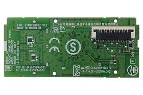 Placa Wifi Bluetoo LG Eat64897302 55un7310 55un731c 60un7310
