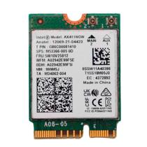Placa Wifi Intel Ax411Ngw - Cnvio2 - 6e Bluetooth 5.3