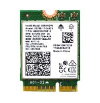 Placa Wireless-AC 9560 802.11AC WLAN PCI-Express Bluetooth 5.1