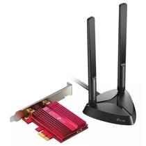 Placa Wireless Pci-e Tp-link Tx3000e Ax3000 Bluetooth 5.2