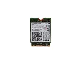 Placa wireless wifi dual band 2.4 e 5ghz - dell, hp, asus, acer