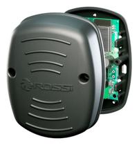 Placa WRXU Connect Automação Portão Dispositivo Motor Wi-Fi Bluetooth Rossi