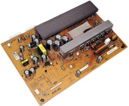 Placa y-sus para tv 42pq20r 42pq30r 42pq60d modelo eax60764001