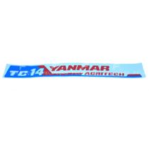 Placa Yanmar Agritech Esquerda TC14 TC14S