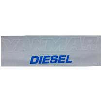 Placa Yanmar Diesel NS50 NS75 NS80 NS90 NS95 NS11 NS12 NS18 Placa Yanmar Diesel NS50 NS75 NS80 NS90 NS95 NS11 NS12 NS18