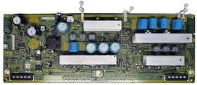 Placa z-sus p/ tv th-42pv80lb 42pv80lb modelo tnpa4394 Placa z-sus p/ tv th-42pv80lb 42pv80lb modelo tnpa4394