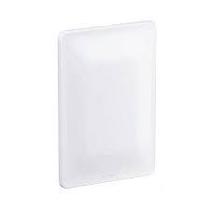 Placa zeffia 4x2 pial legrand