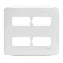 Placa zeffia 4x4 Placa zeffia 4x4
