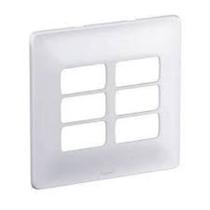 Placa zeffia 4x4 Placa zeffia 4x4