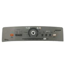 PlacadeInterfaceparaLavadoraBWTS15BrastempW10640425.0 PlacadeInterfaceparaLavadoraBWTS15BrastempW10640425.0