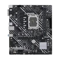 PlacaMae ASUS PRIME H610MR LGA 1700 DDR5 MicroATX PlacaMae ASUS PRIME H610MR LGA 1700 DDR5 MicroATX
