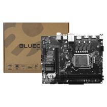 PlacaMãe Bluecase H470 DDR4 LGA 1200 mATX Suporte 10ª e 11ª Geração Intel PlacaMãe Bluecase H470 DDR4 LGA 1200 mATX Suporte 10ª e 11ª Geração Intel