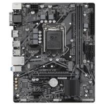 PlacaMãe Gigabyte H410M H V2 Micro Atx, Soquete Lga1200, 2X Ddr4 32Gb, 2Xusb 3.2, 4Xusb 2.0, 1X DSub, 1Xhdmi PlacaMãe Gigabyte H410M H V2 Micro Atx, Soquete Lga1200, 2X Ddr4 32Gb, 2Xusb 3.2, 4Xusb 2.0, 1X DSub, 1Xhdmi