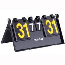 Placar de Mesa - Vollo Placar de Mesa - Vollo