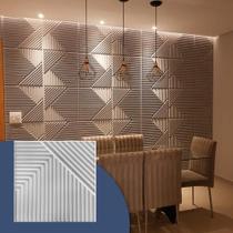 Placas 3D Auto Relevo Parede Decoração Luxo Impermeavel Casa Placas 3D Auto Relevo Parede Decoração Luxo Impermeavel Casa