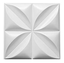 Placas 3D De Parede Revestimentos Plastico Decoracao Ilove3D