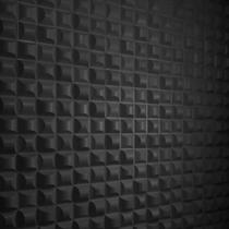 Placas 3d Revestimento De Parede 50x50 Kit Com 173