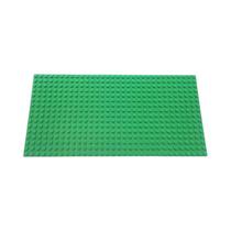 Placas Base Clássicas 32x32x16x16 Dots MOC DIY, Blocos De Plástico Para Construção De Cidades,