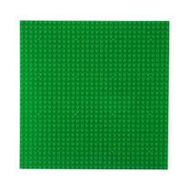 Placas Base Clássicas Dupla Face 32x32 16x16 16x32 Para Blocos De Montar De Cenário Simulado DIY