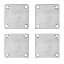 Placas de aço iCokin A36 4x4 laminadas a quente e soldáveis a laser Placas de aço iCokin A36 4x4 laminadas a quente e soldáveis a laser