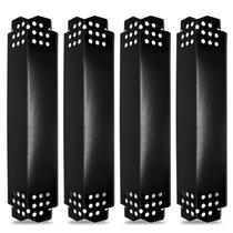 Placas de calor para grelha Criditpid Nexgrill 37 x 11 x 4 cm, kit com 4