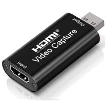 Placas de captura Dadawe Link de Cam 4k HDMI para USB 2.0