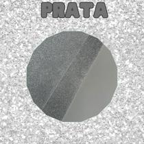Placas De EVA com Glitter 40x48 - Kit com 10 Folhas