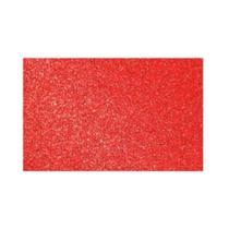 Placas de EVA Glitter 40x47 5 folhas - Material Emborrachado - Make