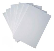 Placas De Isopor Eps 20Mm 50X100Cm - 12 Unidades