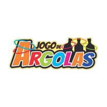 Placas de Jogo de Argolas para Festas Juninas na Pathy Festas &amp Fantasia! - NC Toys