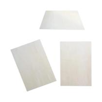 Placas De Madeira De Basswood 15x10cm 10 Peças 2mm Finas Não Acabadas Para Artesanato E Modelagem - others Placas De Madeira De Basswood 15x10cm 10 Peças 2mm Finas Não Acabadas Para Artesanato E Modelagem - others