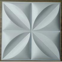 Placas De Parede 3d Revestimento De Parede 50 X 50 Luxo 5m² Placas De Parede 3d Revestimento De Parede 50 X 50 Luxo 5m²