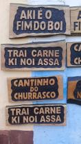 Placas de parede Placas de parede