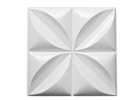 Placas De Parede Revestimento 3 D Alto Relevo Modelo Petalas Placas De Parede Revestimento 3 D Alto Relevo Modelo Petalas