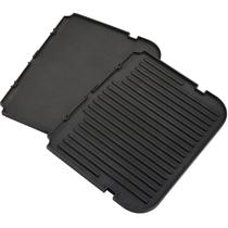 Placas de Substituição FoCoLK para Grill Cuisinart GR-4NP1