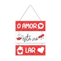 Placas Decoração Parede Plaquinha Frases Decorativa Quadro Porta Placas Decoração Parede Plaquinha Frases Decorativa Quadro Porta