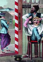 Placas Decorativas Barbearia Barber Shop Cabelo Cabeleireiro Diversas Artes