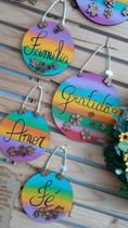 Placas decorativas em MDF Placas decorativas em MDF