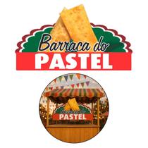 Placas Decorativas Festa Junina para Barracas